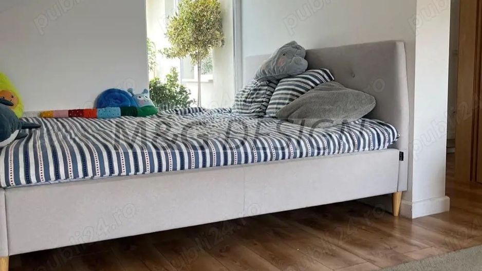 Apartament 3 cmere Giroc spatios - Poză 5