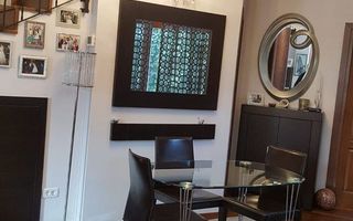 Vila P+2 de inchiriat |190 mp utili |Str. Ronda Sector 2 - Poză 7