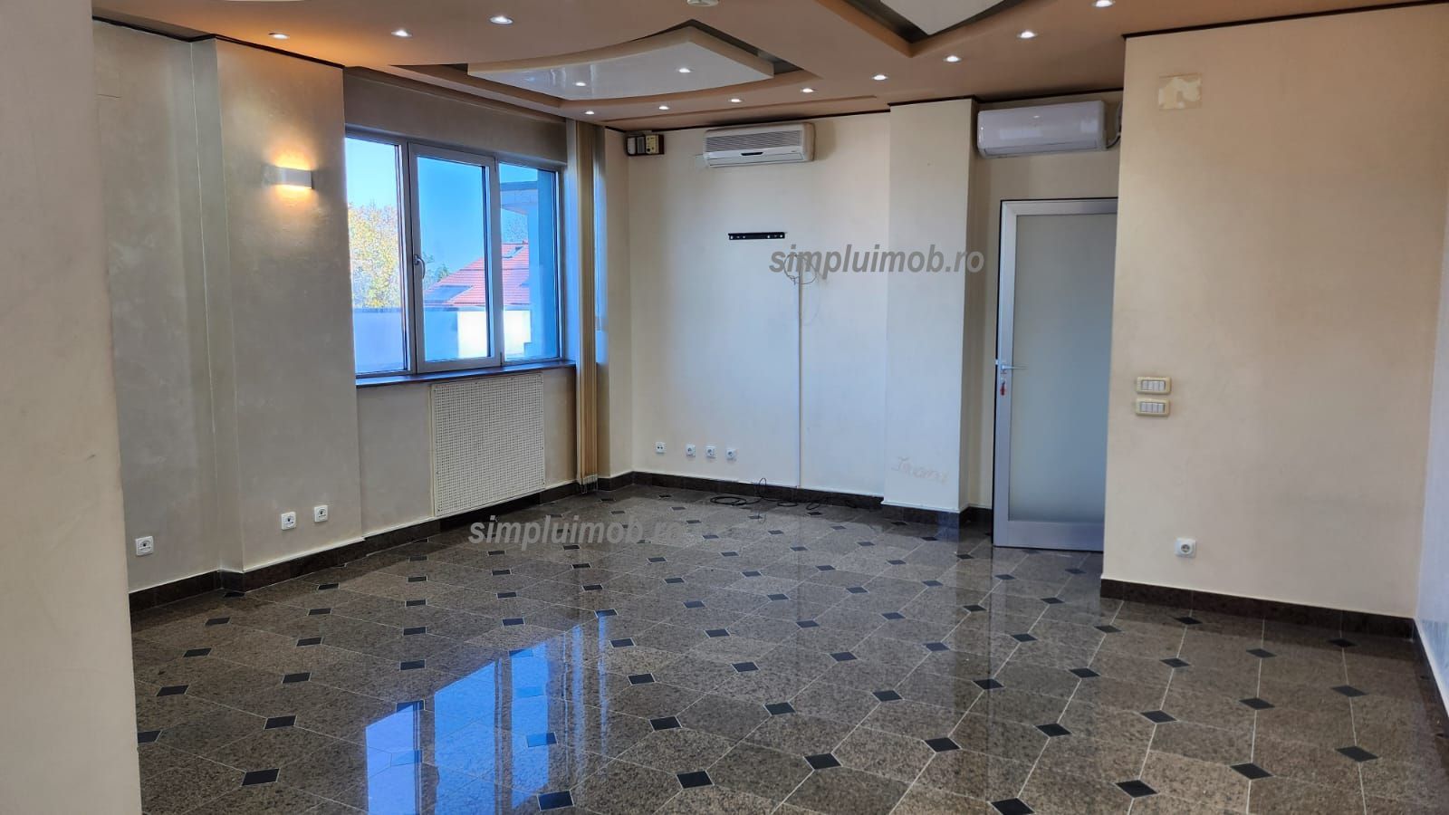 Clădire business de închiriat Bucureștii Noi 1250 cu parcare 850mp - Poză 6