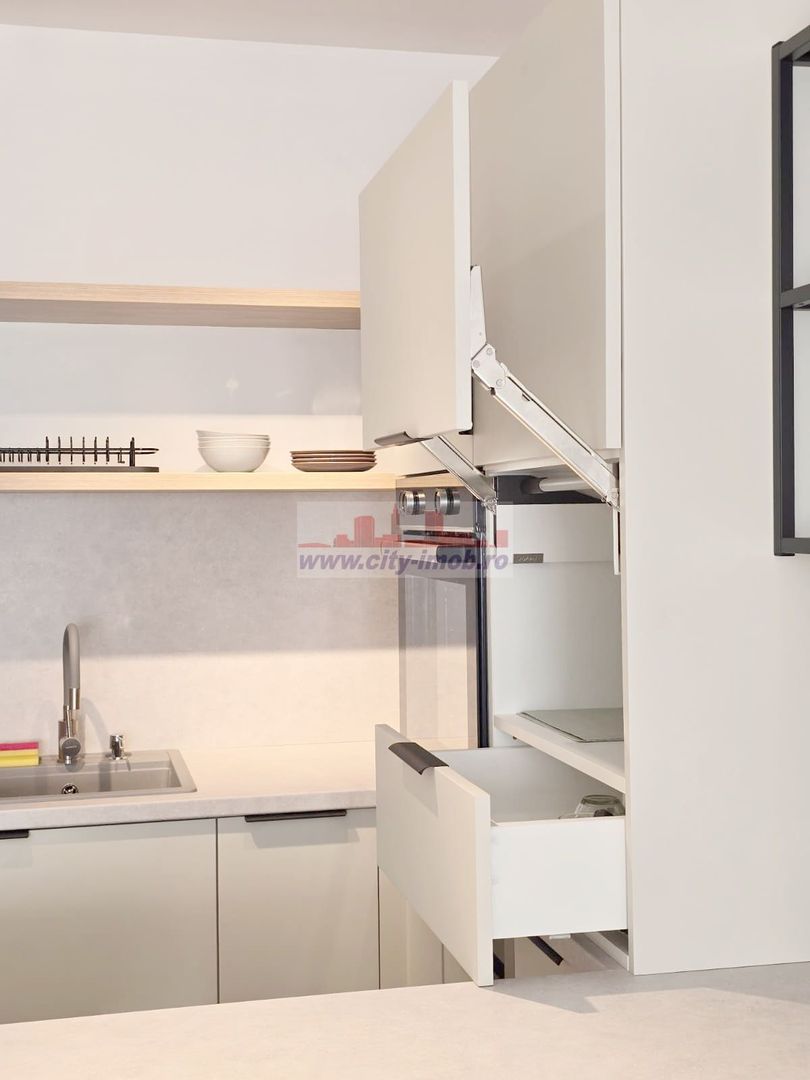 Inchiriere Apartament 2 camere One Cotroceni - Prima Inchiriere - - Poză 31