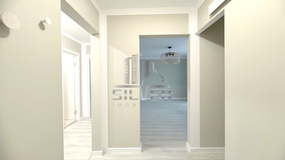 Apartament cu 4 camere dec./78mp/zona Primaverii. - Poză 8