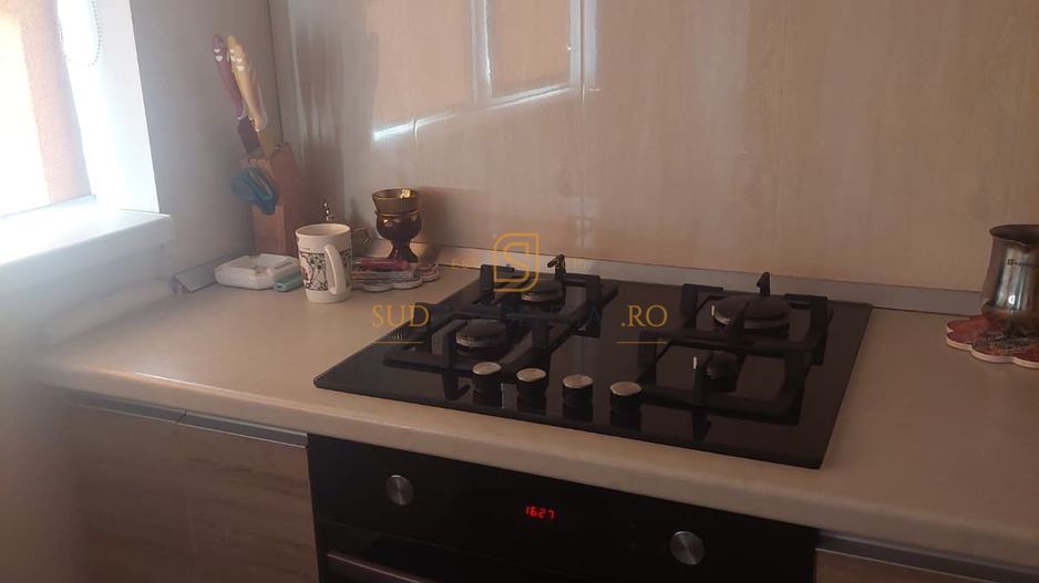 Apartament 3 camere, mobilat si utilat, Parc Sebastian, Comision 0% - Poză 7