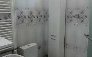 Casa duplex 4 camere 140 mp utili curte 150 mp zona Parcul Sub Arini - Poză 11