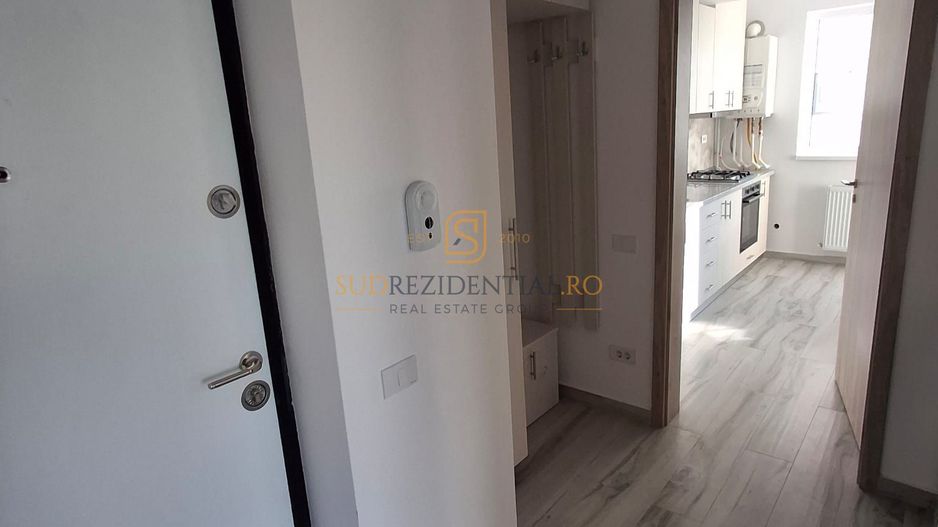 Apartament 2 camere, prima inchiriere, zona Grand Arena, Metalurgiei - Poză 8