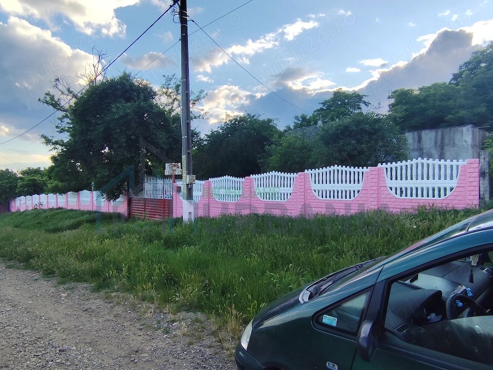 Casă de vânzare în Muncelul de Sus, com. Mogoșești-Siret, jud. Iași – 40 ari, 4 camere, 2 băi, 2 bucătării - Poză 3