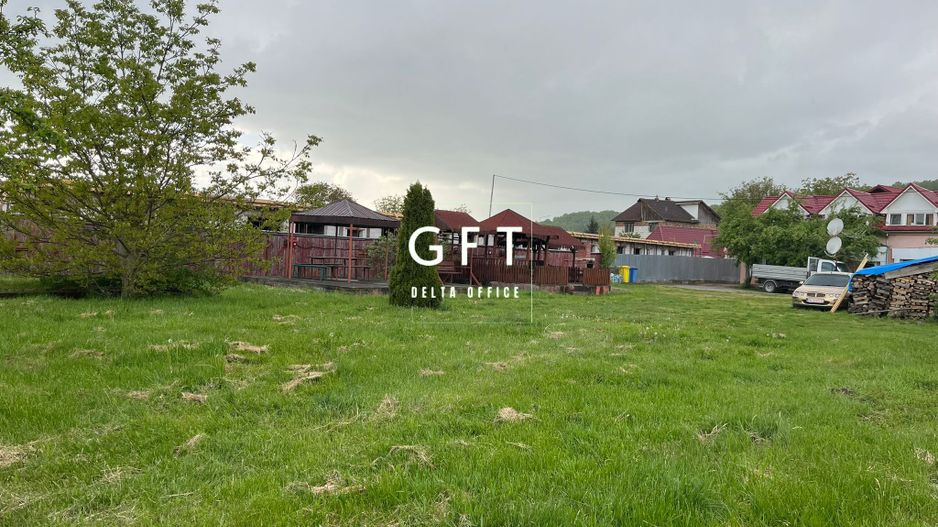 OPORTUNITATE DE BUSINESS! CASA/PENSIUNE/TEREN 3600 MP - Poză 7