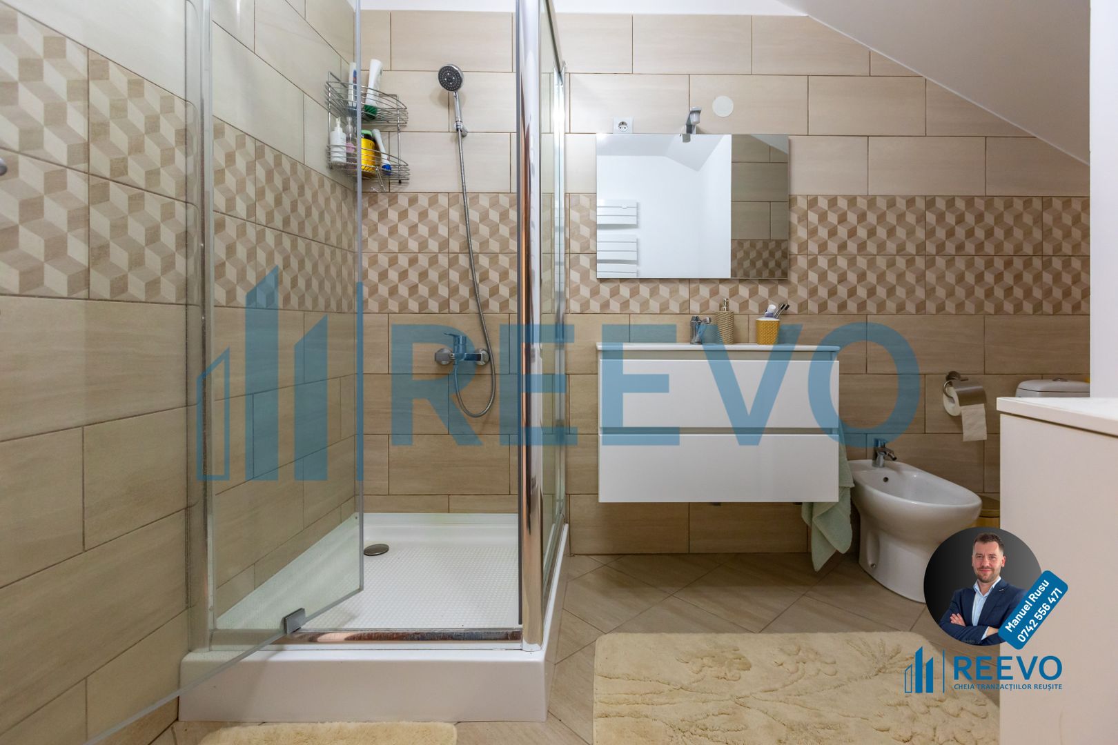 Casă/Vilă de vânzare, Lilieci, Bacău - Poză 32