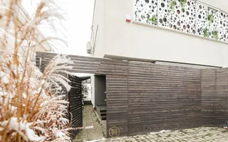 INCHIRIAT | Casa - Segmentul Premium - 4 camere, 110 mpu | La Padure - Poză 35