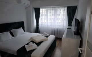 Apartament 3 camere mobilat , zona Victoriei - Poză 9