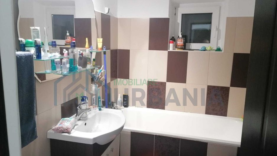 Apartament 4 camere, etaj 7/8, cartier Dacia, Iasi - 184.992 EUR - Poză 6