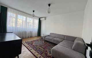VANZARE 2 CAMERE | CISMIGIU | 45MP | MOBILAT SI UTILAT | - Poză 2