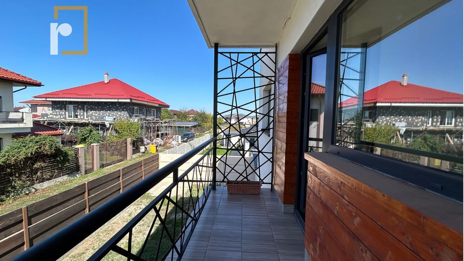 Vila 4 camere | Otopeni | Odai - Poză 16