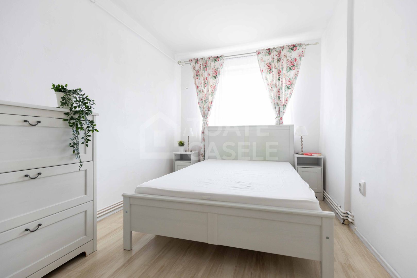 Apartament 2 camere | BIG Mănăștur | 40 mp + balcon - Poză 4