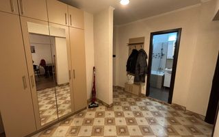 AP. 2 CAMERE 1 MAI, BUCATARIE INCHISA, METROU 5 MINUTE, LIBER - Poză 7