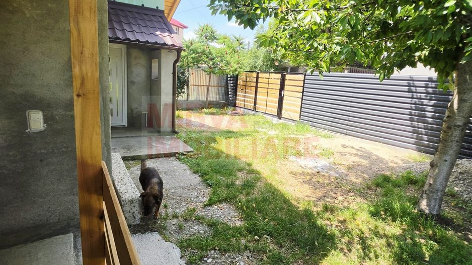 Casa cu teren de 536 mp in Ceptura de Jos - Poză 11