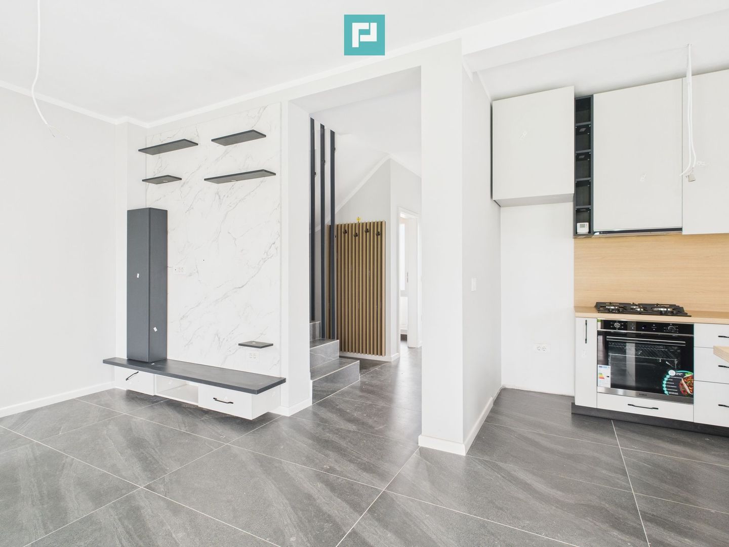 Casă Individuală Remetea  –  Predare la Cheie - Poză 25