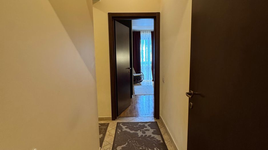 4 CAMERE- 144 MP UTILI || DECOMANDAT || FLOREASCA - Poză 19