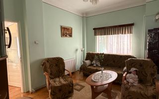 Casă de vânzare 4 camere - zona centrală, Bistrita - Poză 11