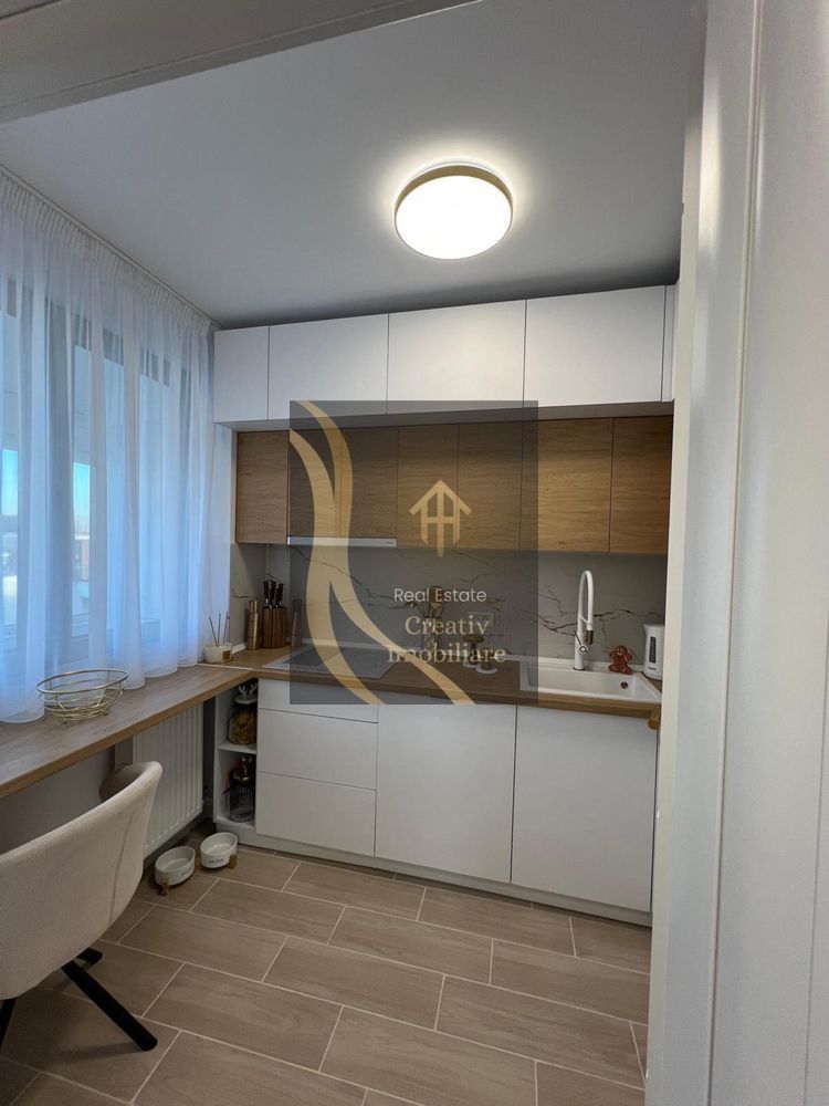 Apartament 2 camere | bvd. Ion Mihalache | Metrou 1 Mai - Poză 5