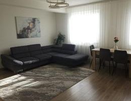 Apartament 3 camere, terasă panoramică și parcare subterană. - Poză 2