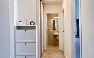 Apartament 2 camere  H Pipera Lake I Rond OMV I COMISION 0% - Poză 12