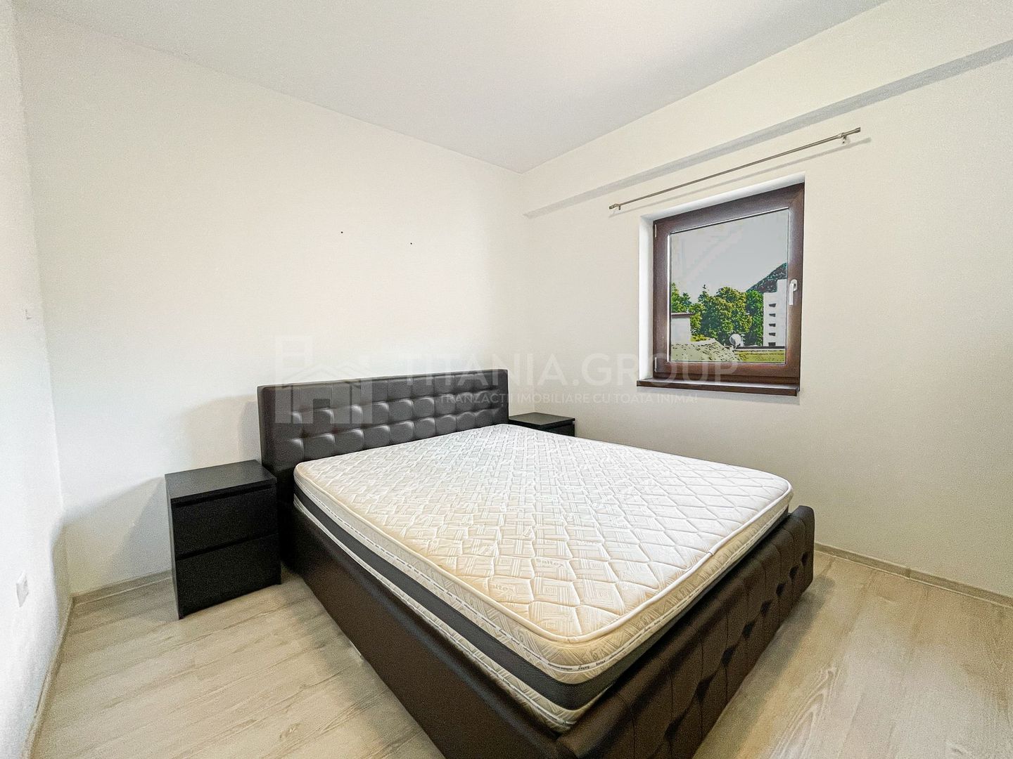 Apartament cu 2 camere, mobilat, si utilat, bloc nou in Centrul Vechi - Poză 14