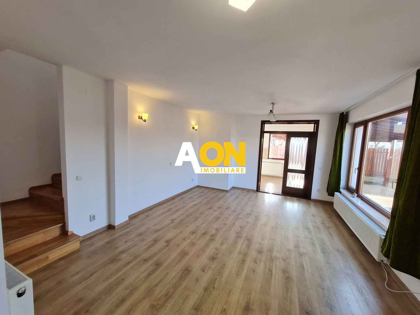 Inchiriere casa 4 camere - Poză 4