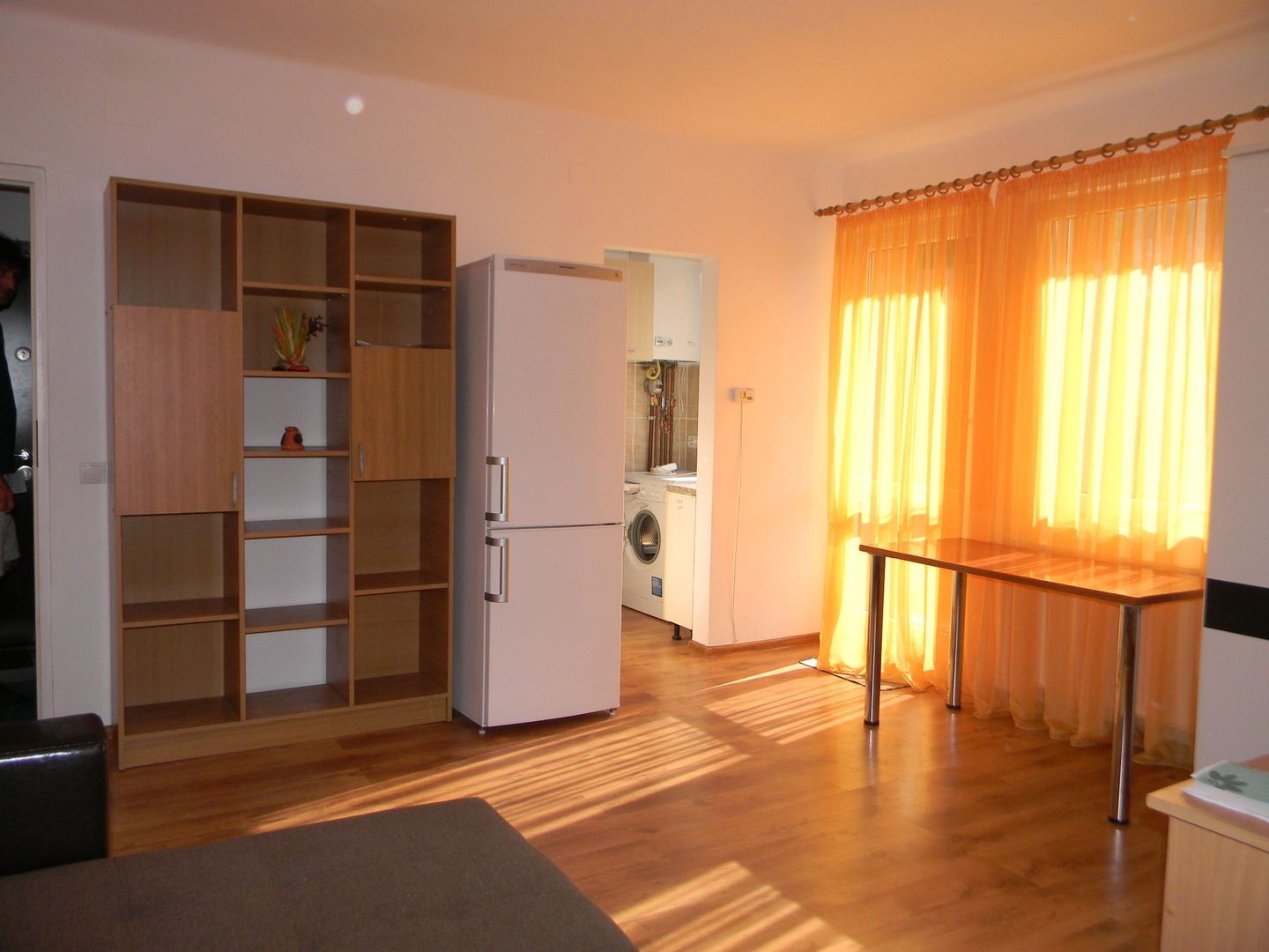Garsoniera zona Faget - Poză 2