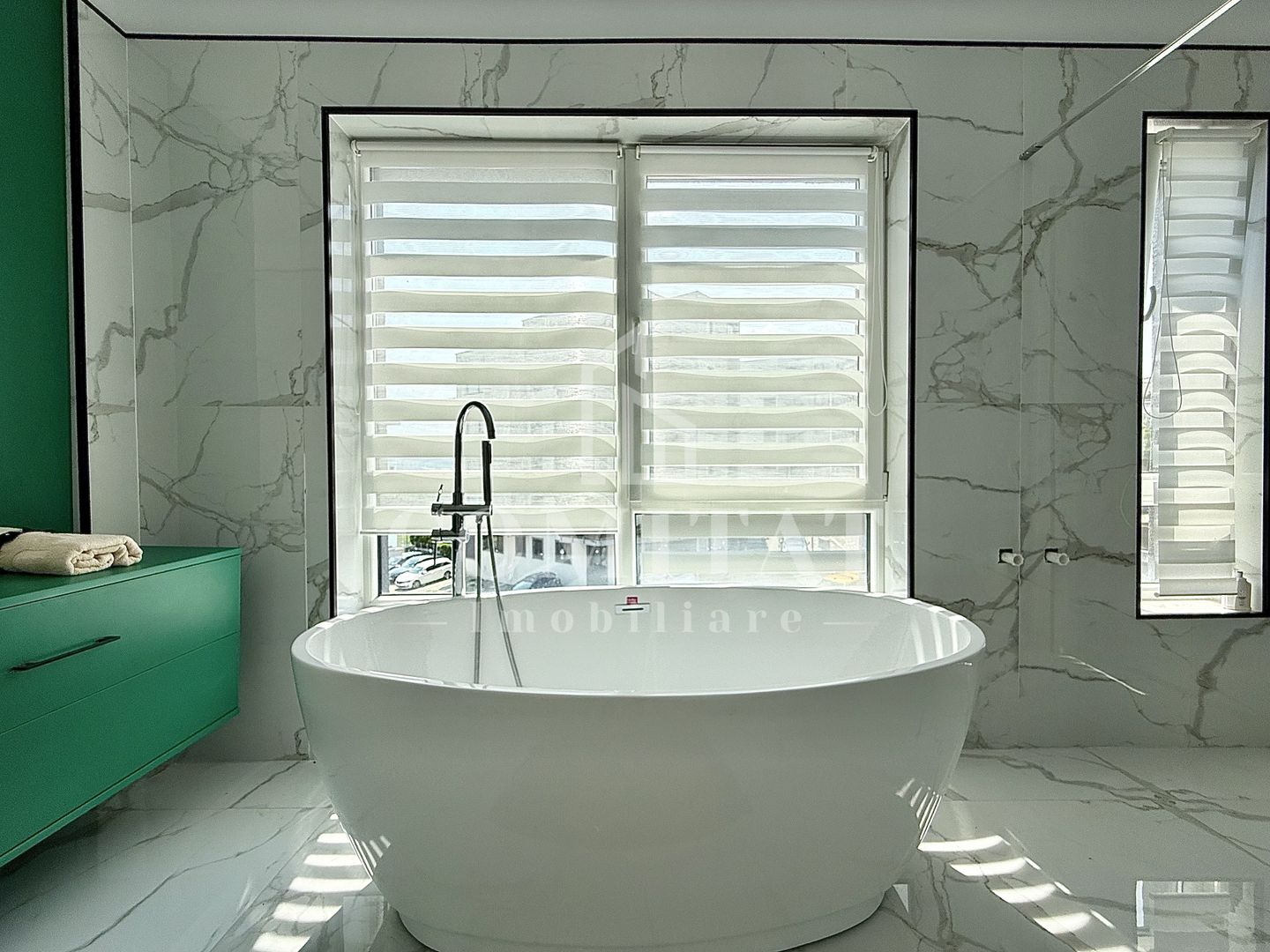 0% comision | Penthouse cu terasă tip rooftop - Poză 13