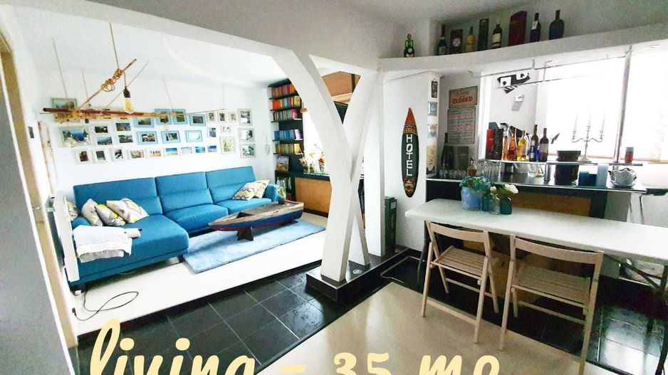 De închiriat - apartament spațios cu 3 camere, sector 6, Militari - Poză 2