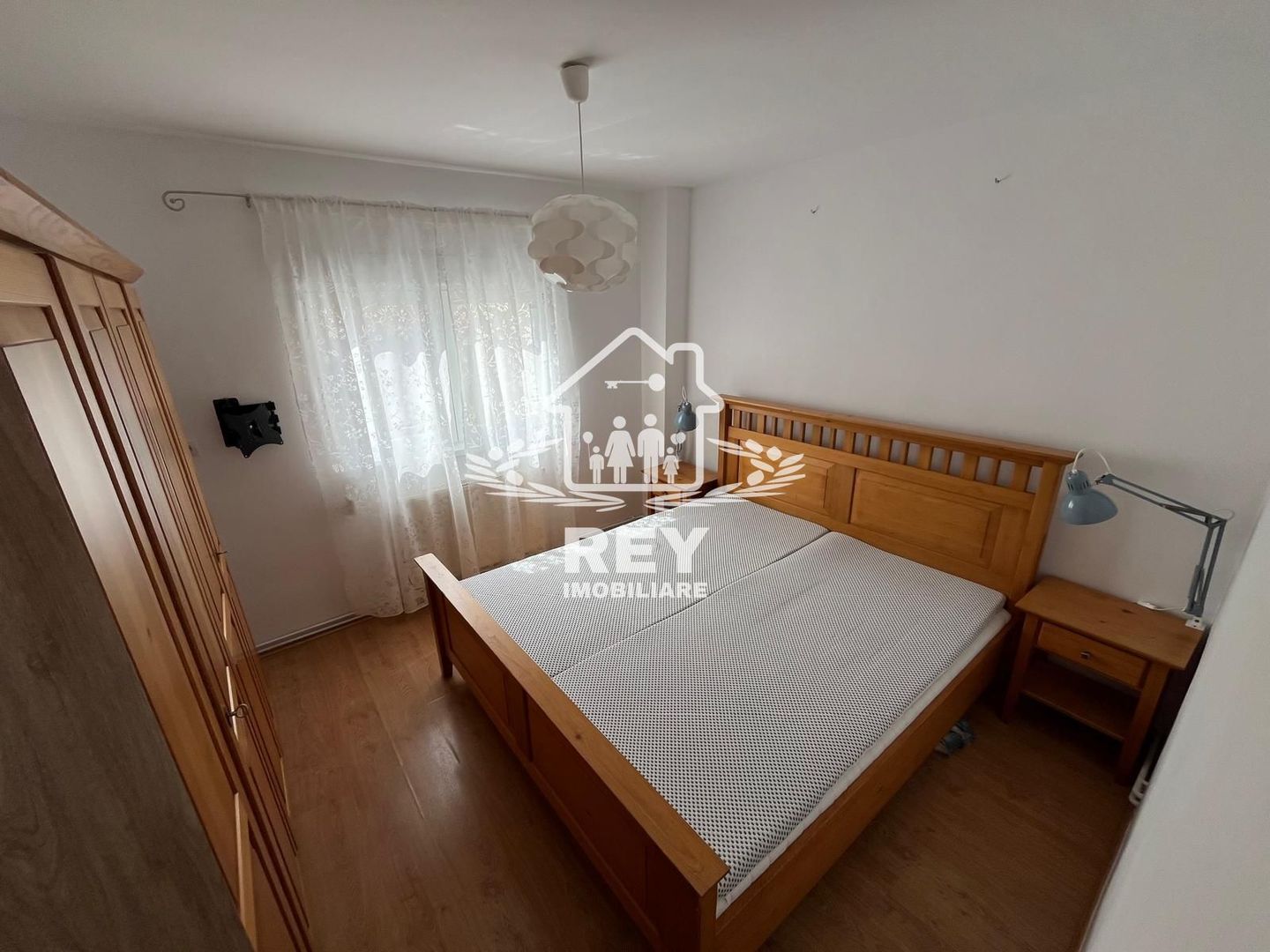 Inchiriez apartament 4 camere in Cartier Strand - Sibiu - Poză 25
