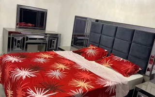 Apartament 2 camere Mobilat  Parcare inclusa ,vedere Parcul Teilor - Poză 18