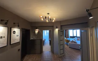 Apartament premium cu vedere panoramică spre Valea Trandafirilor | Smart Home | ExFactor - Poză 13