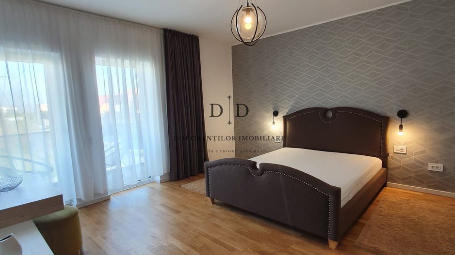 Apartament 3 camere de închiriat | Parcare + Boxǎ | Cartier Buna Ziua - Poză 7