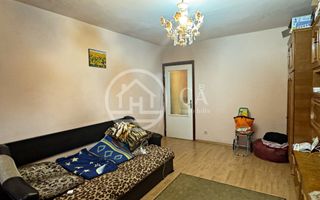 Apartament cu o camera Tip DN de vanzare in zona Nufărul, Oradea - Poză 1