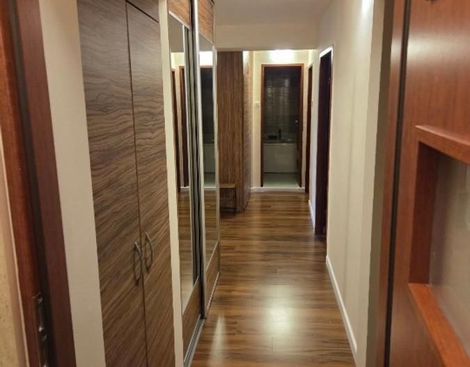 Apartament 4 camere, PET FRIENDLY, 6 minute Metrou Lujerului,Anvelopat - Poză 12