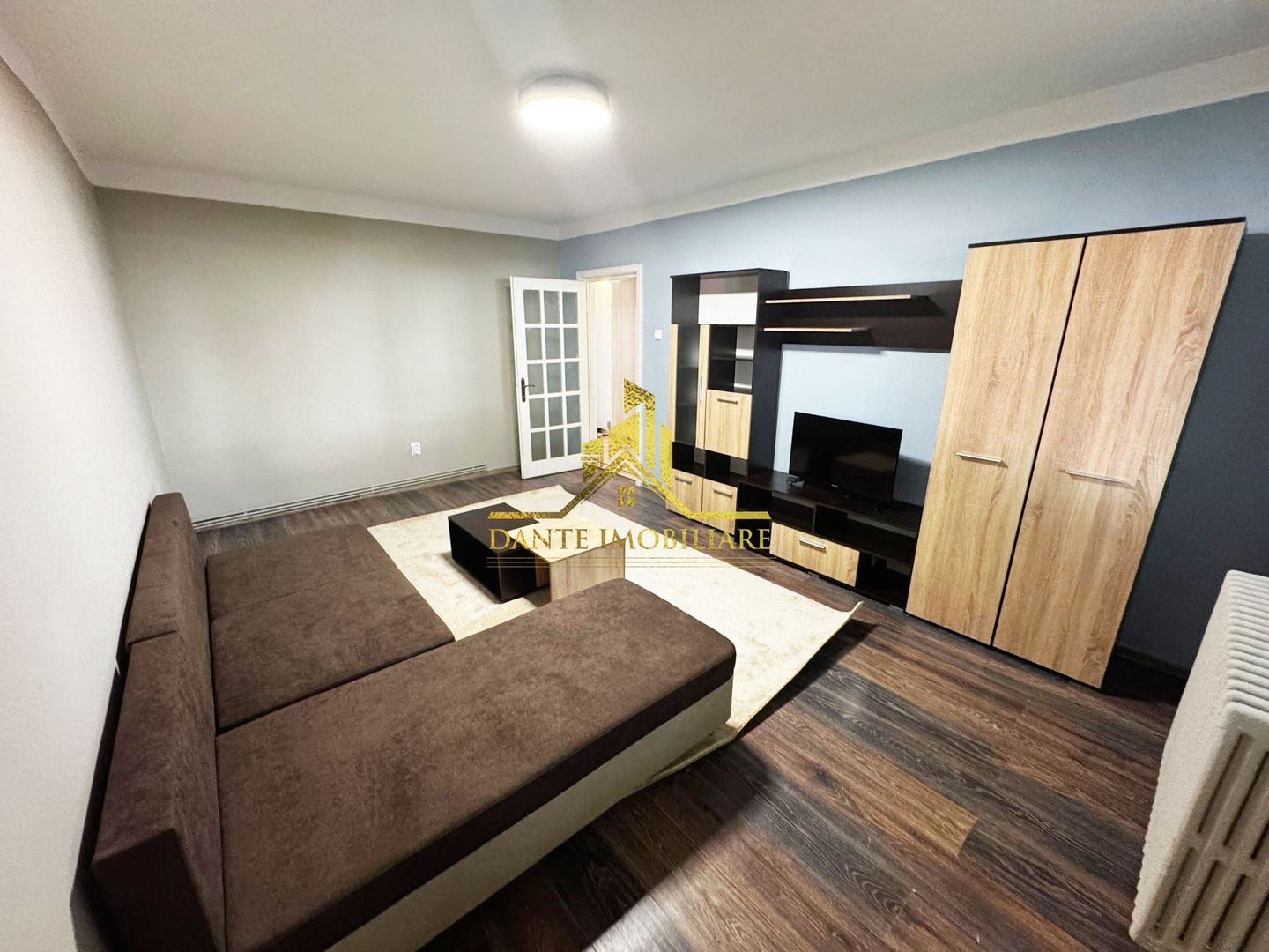 3 camere, decomandat, spatios,mobilat modern, renovat, Manastur - Poză 3