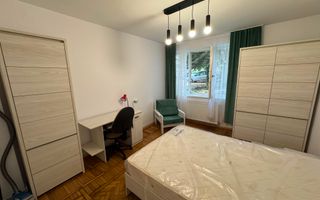 Apartament cu 2 camere, 48mp, Zona UMFST - Poză 4