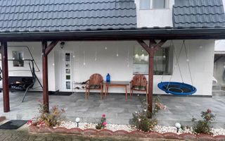 Casa de vanzare | 120mp | Zona Botiz - Poză 39