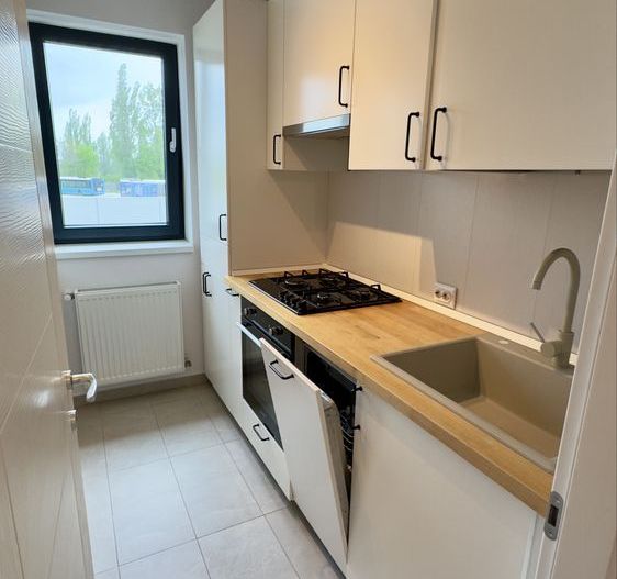 Apartament 2 camere | HILS Pallady | 2 min metrou | Loc parcare - Poză 5