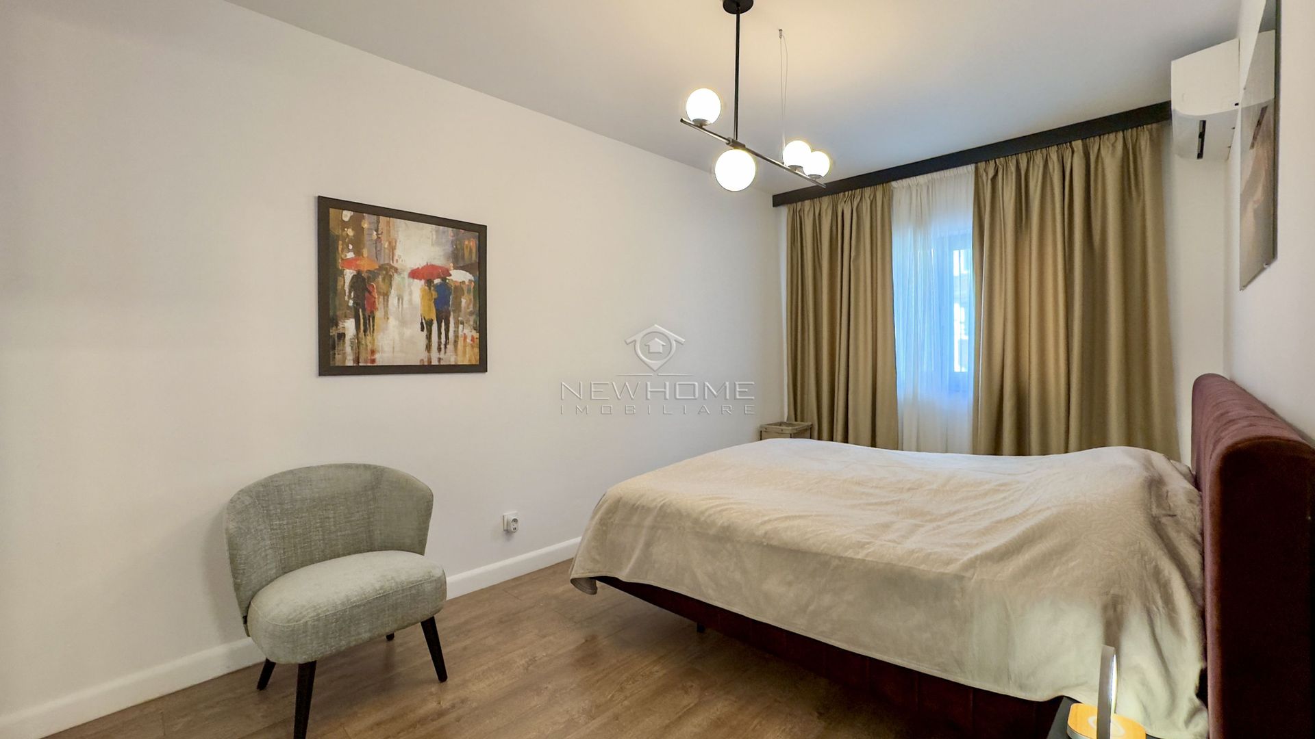 Apartament 2 camere, Parcare, zona Iulius Mall Gheorgheni - Poză 11