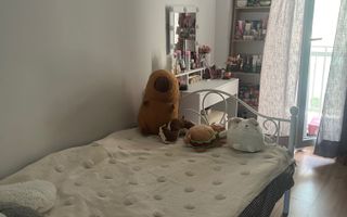 Apartament cu 3 camere, 72 mp, 2 balcoane, Florești, central. - Poză 5