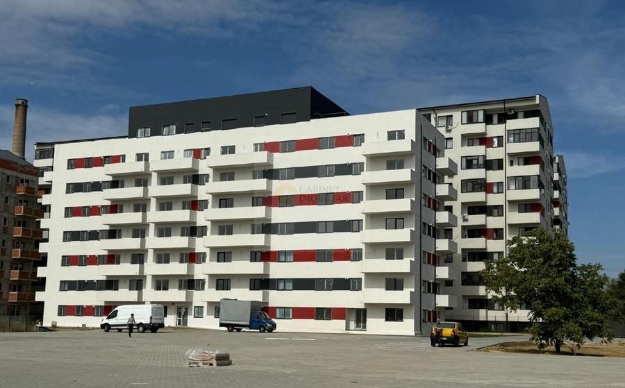 2  camere | Avangarde Grande Village | 2/7 | 57mp - Poză 15