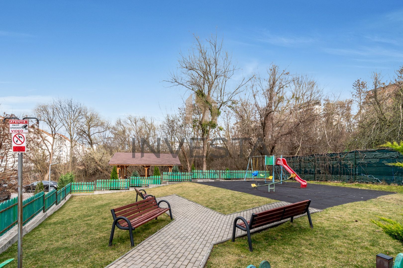 Apartament cu 4 camere in Zorilor ! - Poză 16