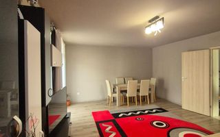 Duplex cu 4 camere | Finisaje moderne | Stradă privată | Zona Terra - Poză 3