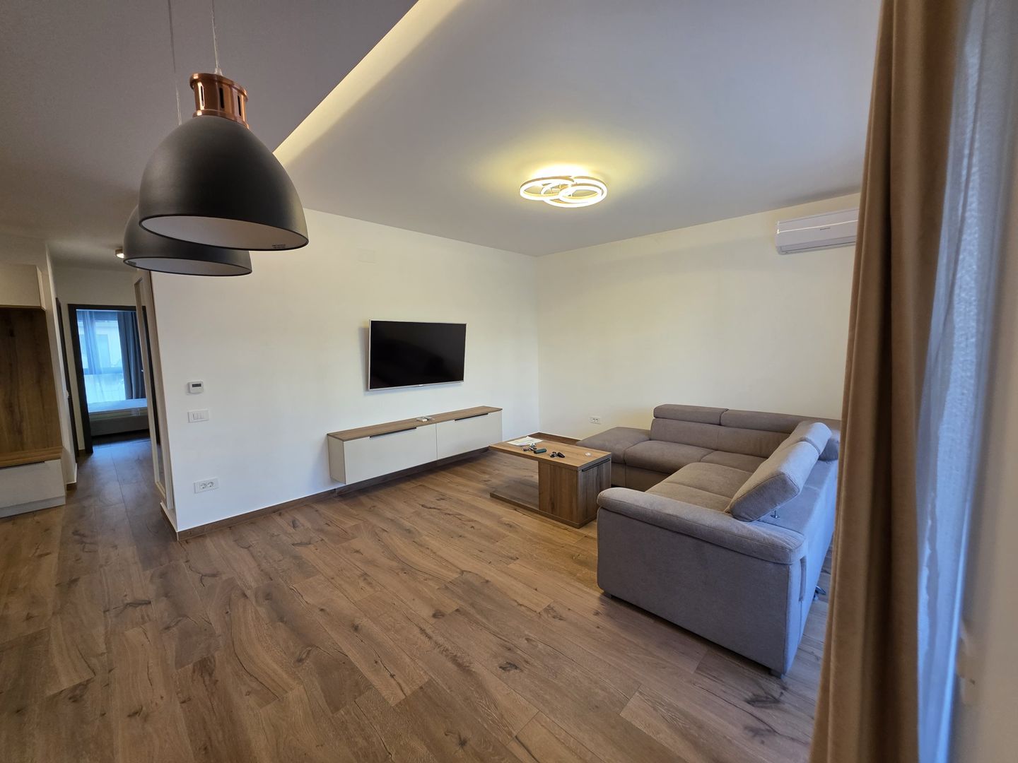 Apartament bloc nou Dumbravita - Poză 4