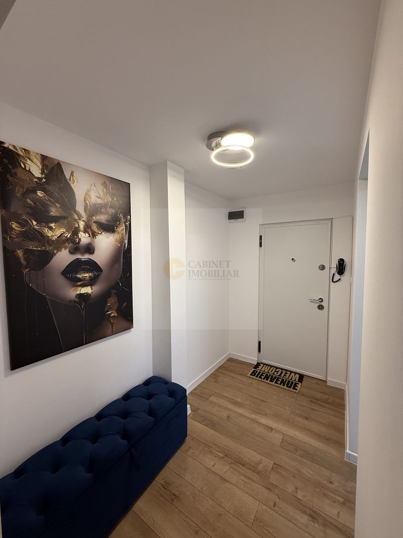 Apartament 2 cam | Decebal | Renovat I Ideal pentru Airbnb sau locuit - Poză 7