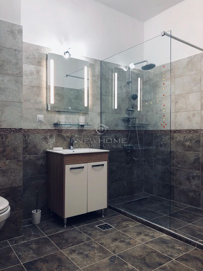 Apartament 2 camere în zona Gheorgheni - Poză 7