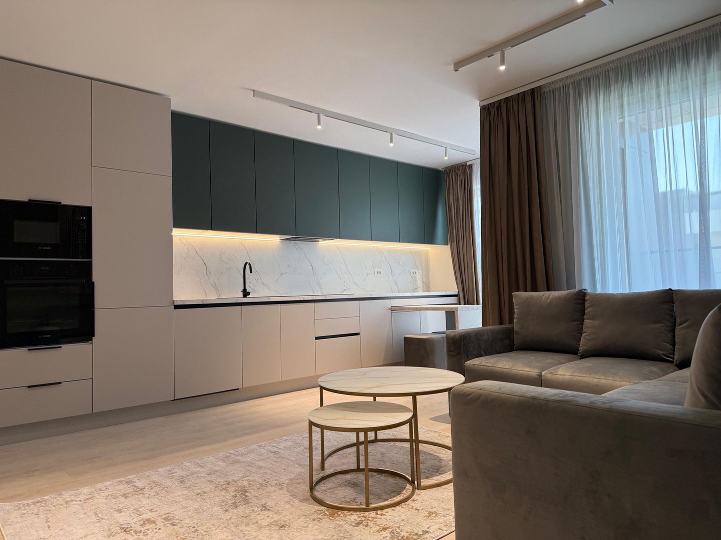 MTM Pipera | Închiriere Apartament 2 camere - Poză 2