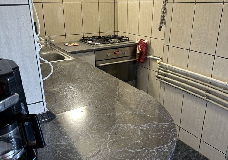 Proprietar,inchiriez 4 cam, centala proprie, 2 bai, stradal,3 min Metrou Lujerului,et 6  11 - Poză 4